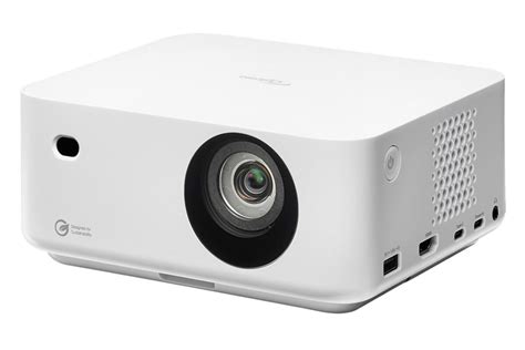 Optoma Ml St Beamer X Full Hd Ansi Lumen