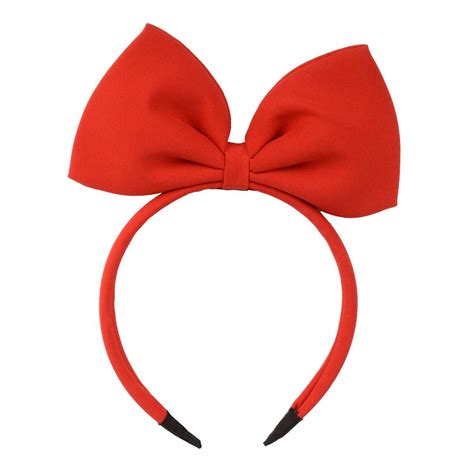 Hovebeaty Hair Band Bow Headbands Headdress For Women And