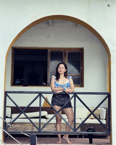 Geraldine Moreno | Veo mi camino, pero no sé adónde conduce. 🦋 Es no