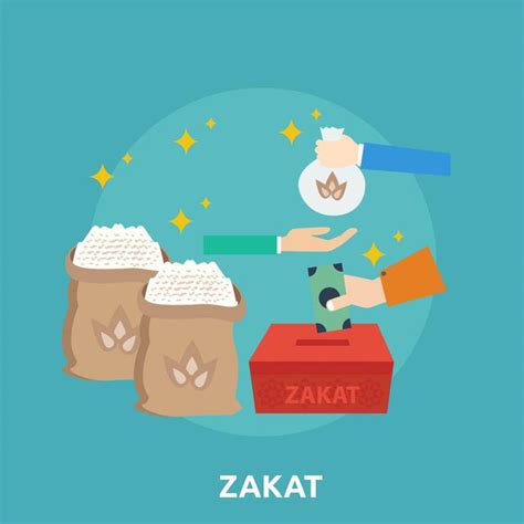 Perbedaan Zakat Mal Dan Zakat Fitrah Beserta Syarat Dan Ketentuannya