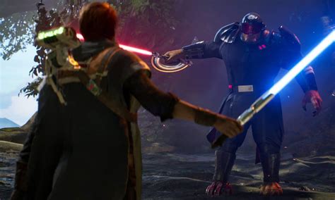 Star Wars Jedi: Fallen Order 2 - Archyde