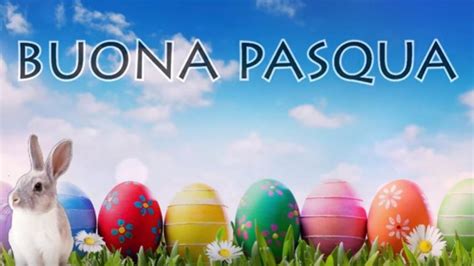 Buona Pasqua Frasi Immagini Video Su Whatsapp