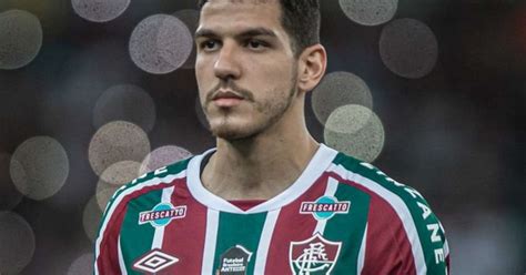 Fluminense Deve Ter Retorno De Nino Contra O Botafogo