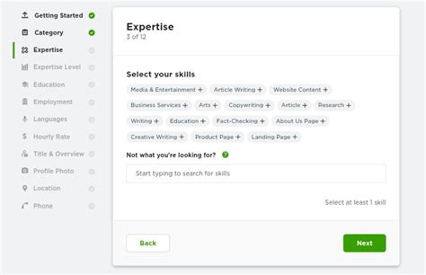 The Beginners Guide To Getting Started On Upwork My Freelance Hq