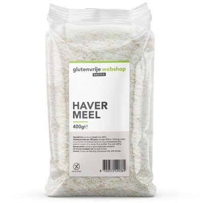 Glutenvrij Meel En Broodmix