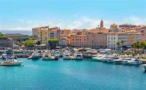 Que faire à Ajaccio 15 lieux et activités incontournables à faire