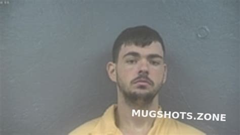 KYLE CARLISLE 04 10 2024 Lawrence County Mugshots Zone