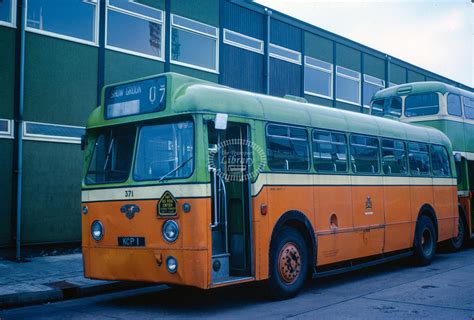 The Transport Library Calderdale Leyland Royal Tiger Worldmaster