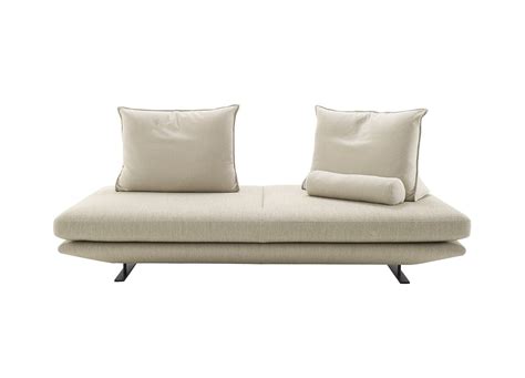 Ligne Roset Prado Large Settee | Product Library | est living