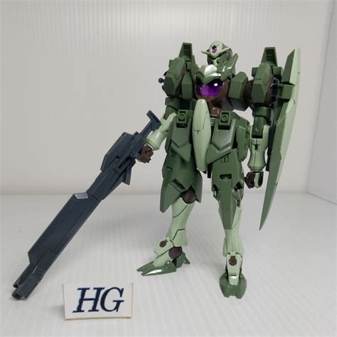 Yahooオークション 一円出品 P 80g 101 Hg ジンクス 光沢 ガンダム