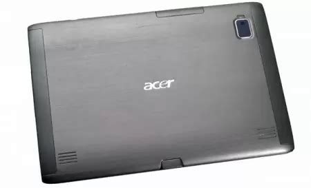 Acer Iconia Tablet A Price In Pakistan Specifications Features