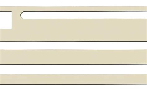 Tan Insert For Extra Small Stainless Steel Knife Racks Jfinefoods