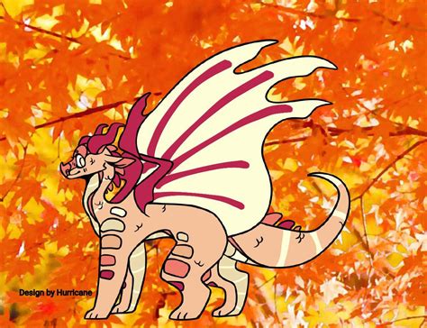 Customs Updated Wings Of Fire Wof Amino