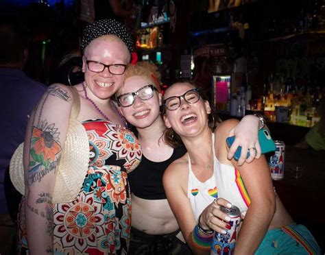 Best Gay Lesbian Lgbtq Bars In New Orleans Queer Nightlife Spots
