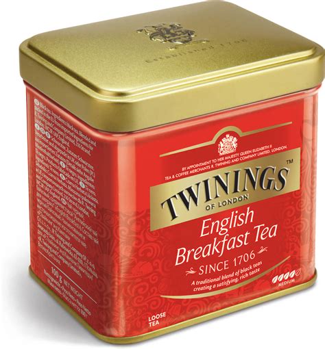 Twinings English Breakfast Tee Dose Loser Tee Hier G Nstig Kaufen