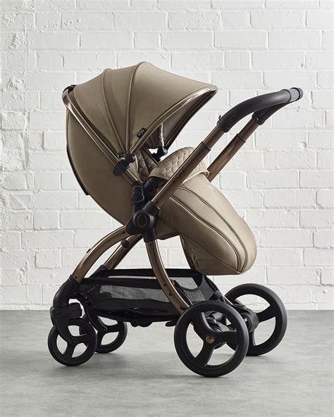 Mink Egg Stroller