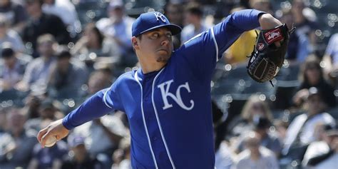 Brad Keller begins serving five-game suspension