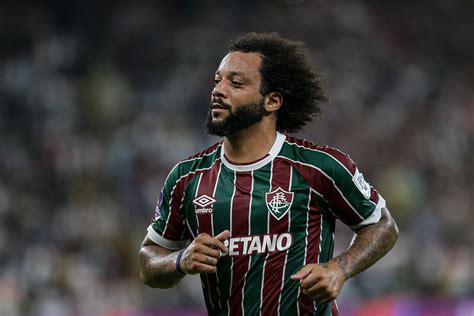 Marcelo Vibra Ao Levar O Fluminense Ao Mundial Jogamos De Igual Para