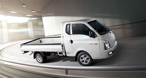 H Highlights Pick Up Truck Hyundai Worldwide