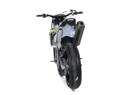 Sherco Supermotard Factory Prezzo E Scheda Tecnica Moto It