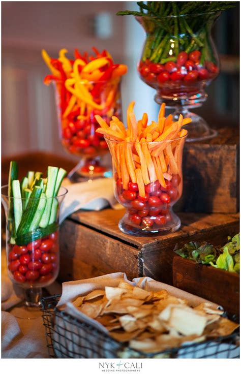 Scrumptious Catering Company Food Displays Food Display Veggie Tray