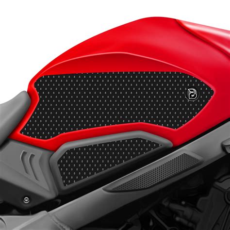 Honda Cbr650r 2019 Tank Grips Ultimate Speedo Angels