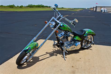 2013 Orange County Choppers (OCC) Original for Sale in Granbury, TX ...