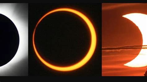 Utah Among Best Places To View Rare Annular Solar Eclipse