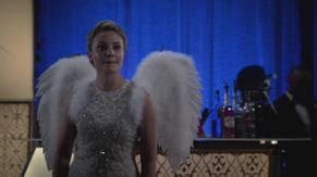 Leah Pipes Nude Aznude