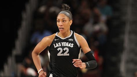 2024 WNBA Power Rankings Las Vegas Reigns Supreme WNBA