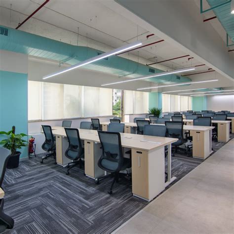understanding  types  office spaces springboard blog
