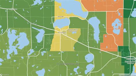 The Safest and Most Dangerous Places in Annandale, MN: Crime Maps and ...