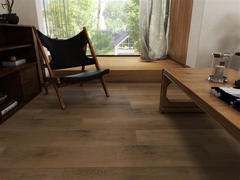 Elegant Oak Hybrid Flooring Hunter Au