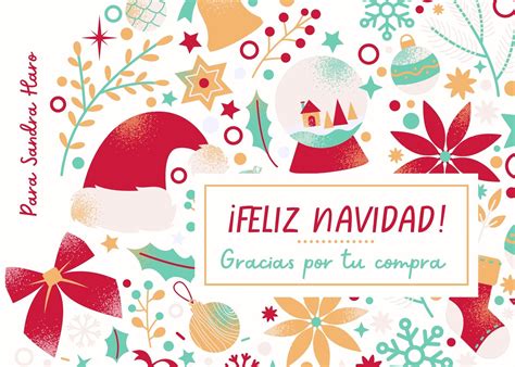 Tarjetas De Navidad