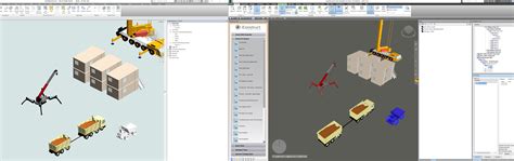 Batch Convert DWF To Revit Using Navisworks What Revit Wants