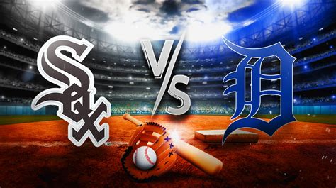 White Sox Vs Tigers Prediction Odds Pick 9282024