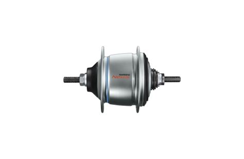 Baknav Shimano S Silver Sg C V Nexus F Lgbroms Baknav