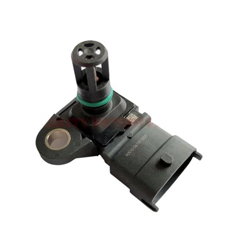 Mack Mp7 Mp8 Turbo Boost Pressure Sensor Oem 22422785