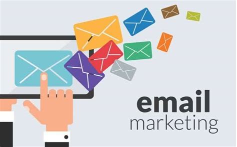 Email Marketing Dicas Para Criar Campanhas De Sucesso