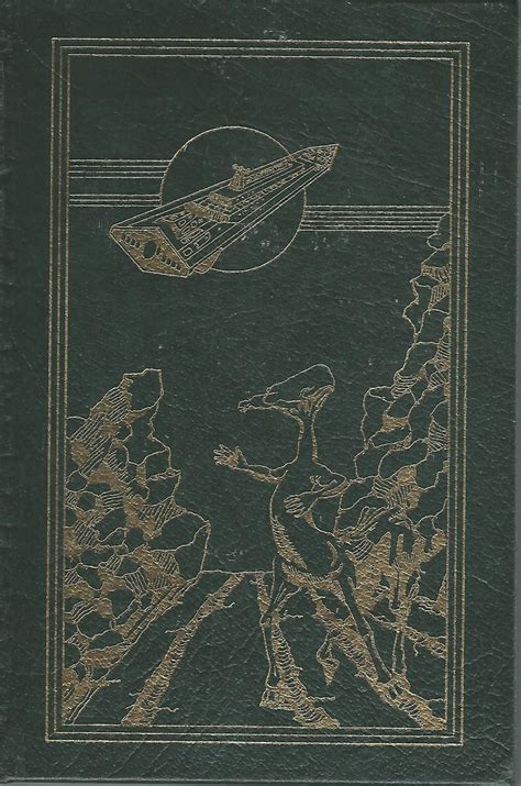 Heavens Reach Limited Numbered First Signed By Brin David Near