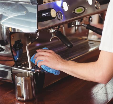 Ensuring Your Bean-to-Cup Machine Serves Perfect Coffee | Mulmar