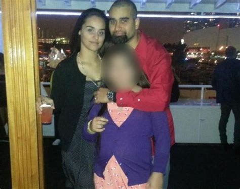 Facebook Death Photo Horror After Miami Man Allegedly Kills Wife He