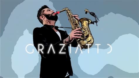 Sway Michael Buble Sax Cover Graziatto Youtube