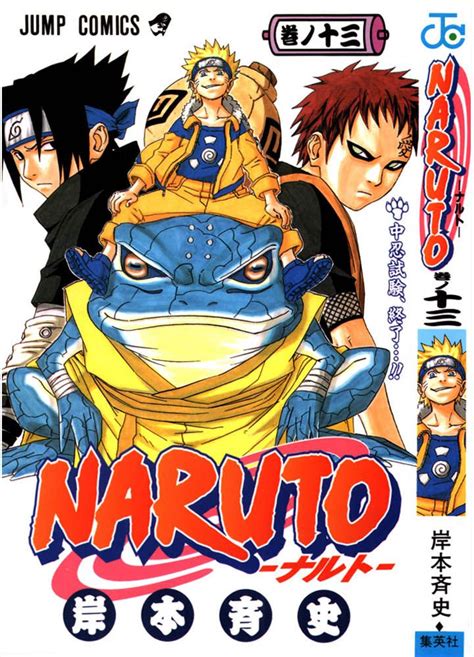 Naruto Images Gallery