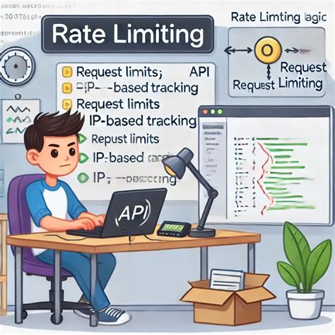 Mastering Rate Limiting In Laravel Smooth Sailing For Your API And