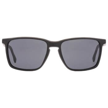 Hugo Boss Grey Square Men S Sunglasses HG 1204 S 0086 IR 54