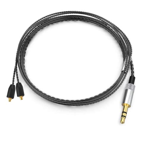 Replacement Cable For Sol Republic 4ft Upgrade Extension Aux Cable