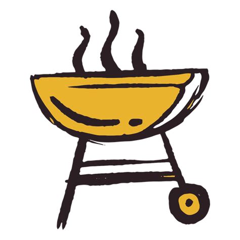 Grill Icon Png