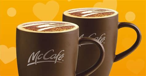 McDonalds Once Again Sued Over Hot Coffee Spill Timeline Daily