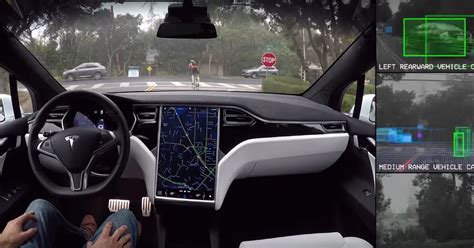 Teslas Full Self Driving Beta Videos When Will Fsd Become A Reality